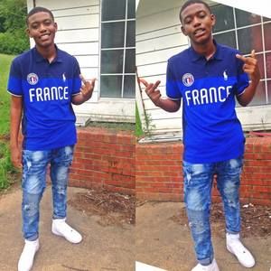 Meet your Posher, Dolph