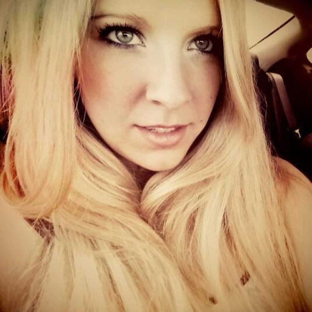 Meet your Posher, Chelsey