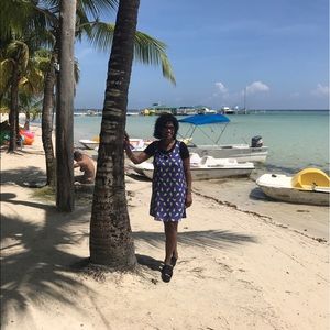 Meet your Posher, Josefina