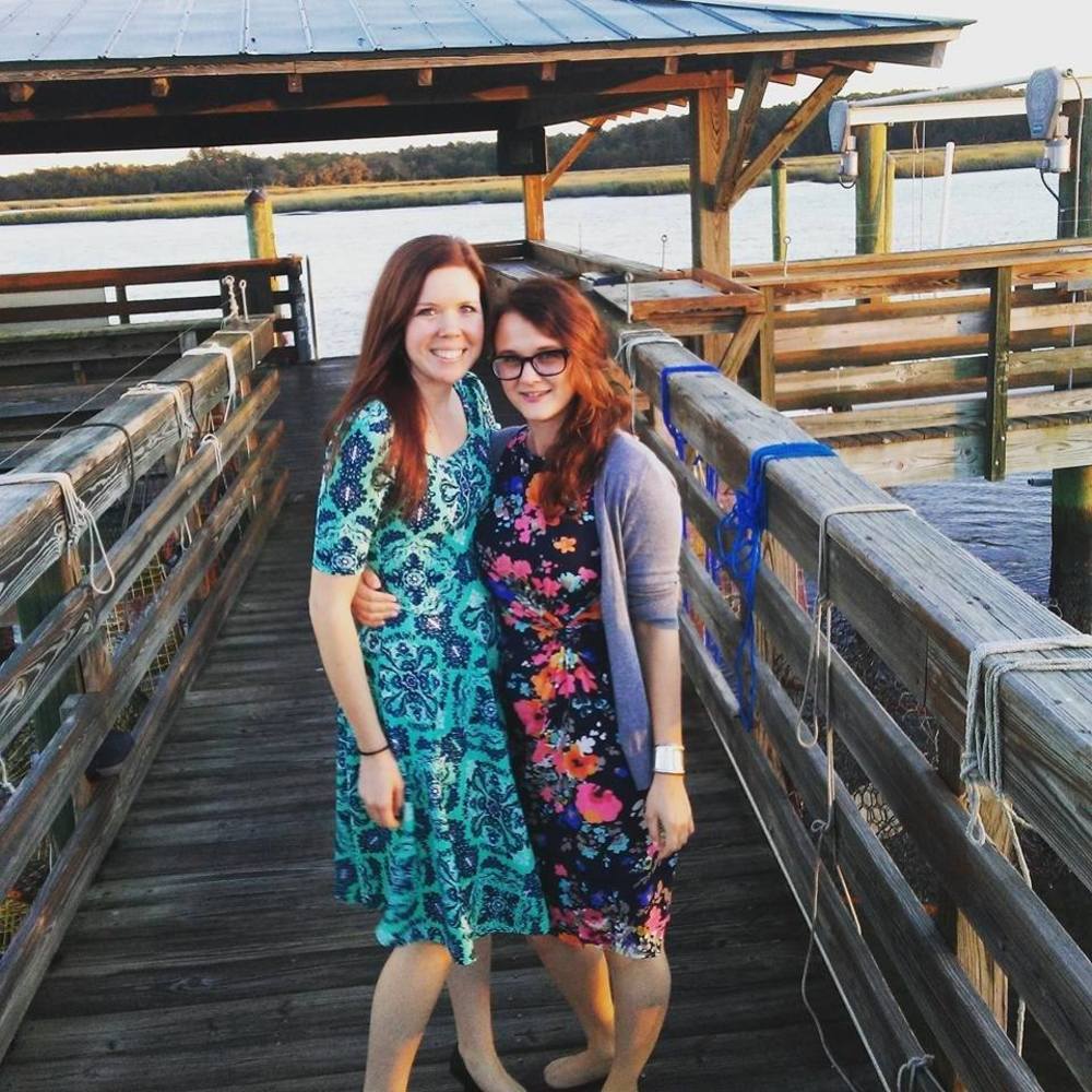 Meet your Posher, Karina