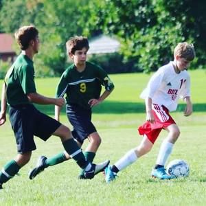 Meet your Posher, Austin