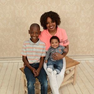 Meet your Posher, Dionne