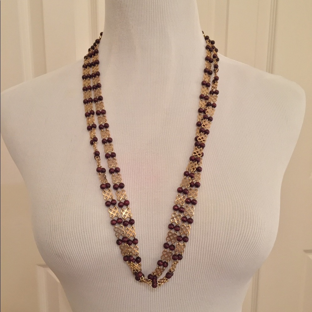Tory Burch Necklace