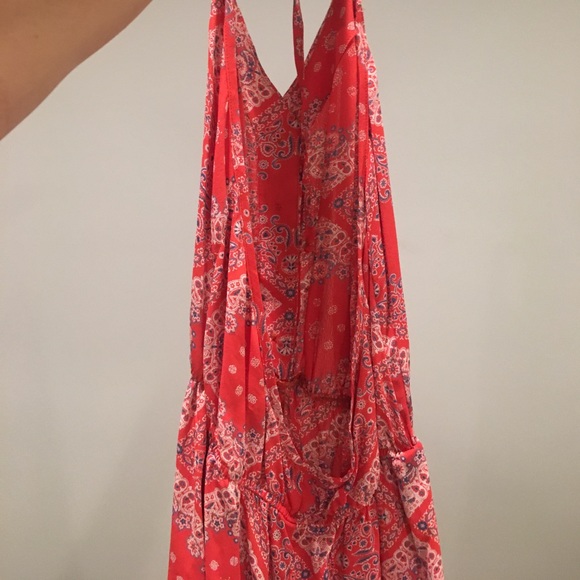 Flynn Skye romper - Picture 2 of 2