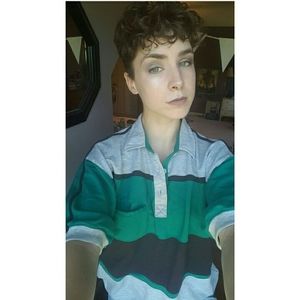 Meet your Posher, Annie