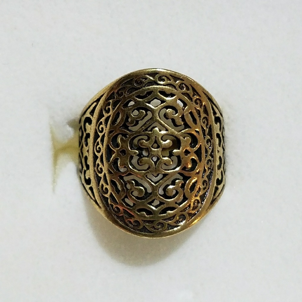 Premier Designs "Jasmine" ring