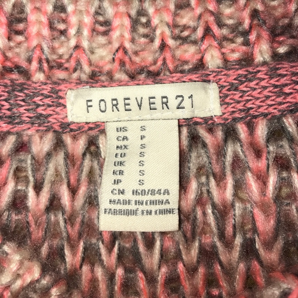 Sweater - Picture 3 of 3