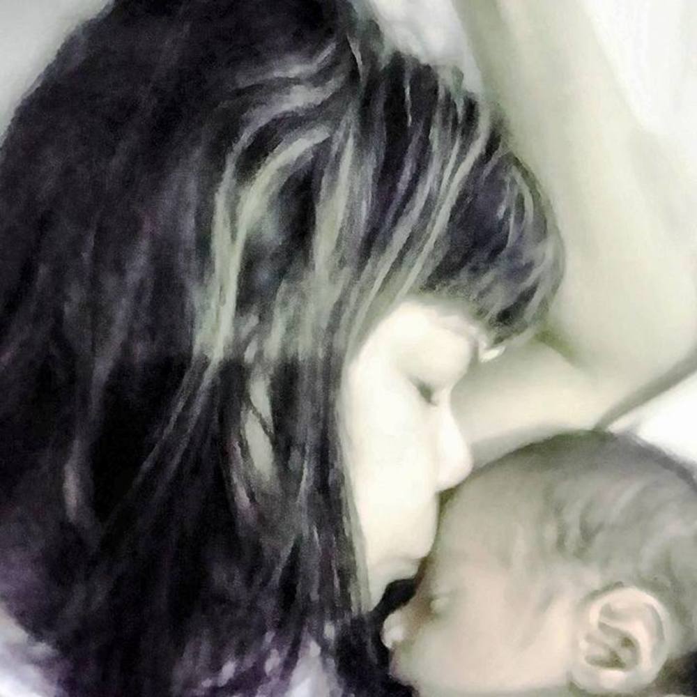 Meet your Posher, Jasia