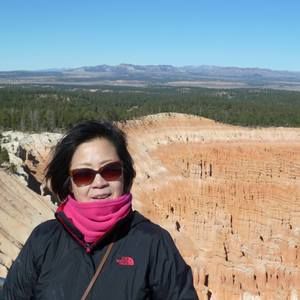 Meet your Posher, Hui