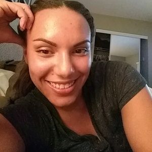 Meet your Posher, Kiah