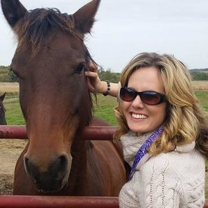 Meet your Posher, Misty