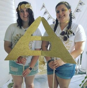 Meet your Posher, Lexi