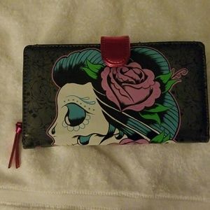 Wallet