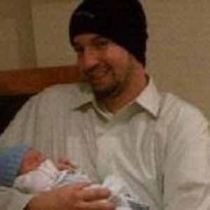 Meet your Posher, Jerome