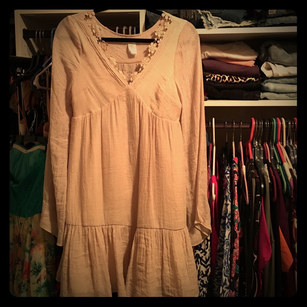 Esley size small dress