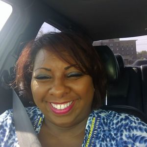 Meet your Posher, Veronica