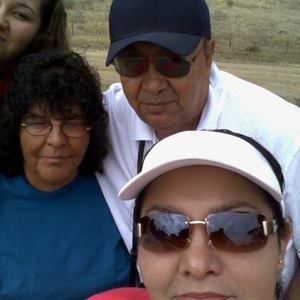 Meet your Posher, Dolores