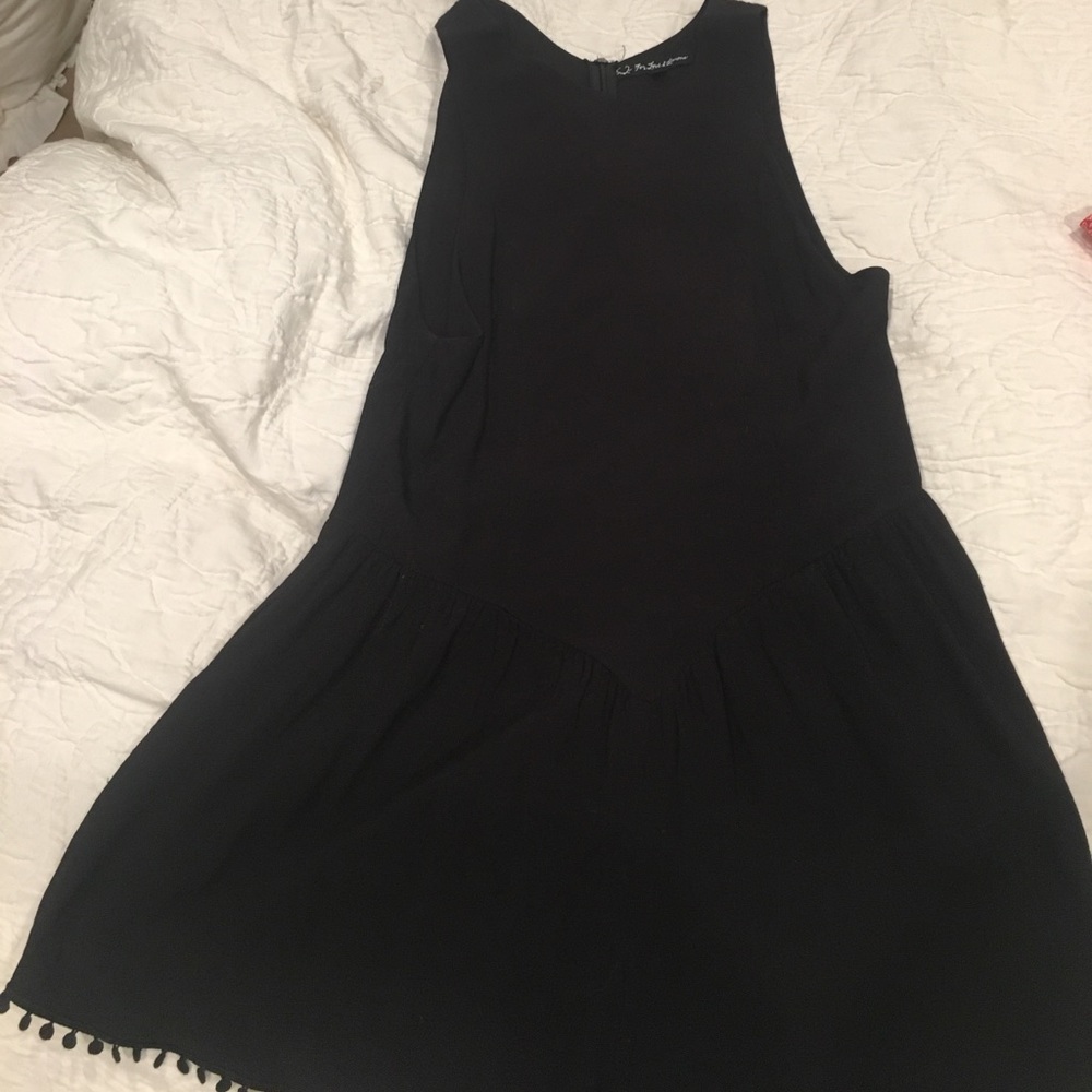 For love & lemons romper