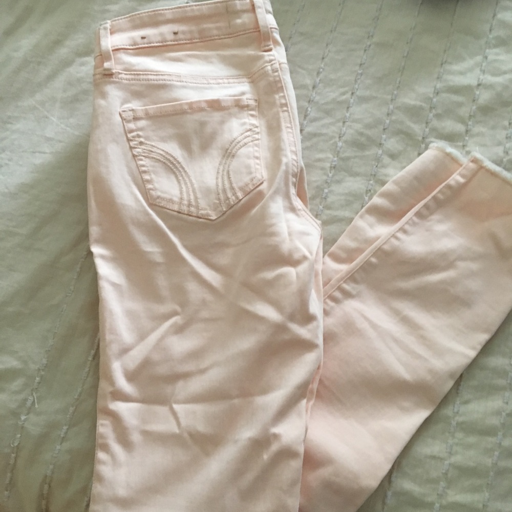 Hollister pants