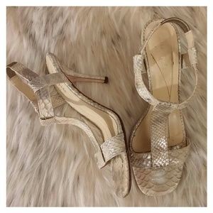 Kate Spade "Tess" heels Kate Spade "Tess" heels