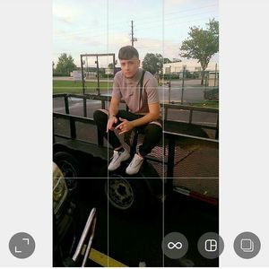 Meet your Posher, Cruz