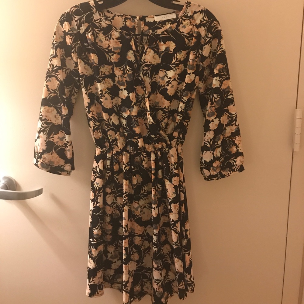 Mini dress from Nordstrom