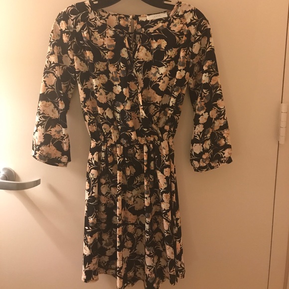 Mini dress from Nordstrom - Picture 1 of 4