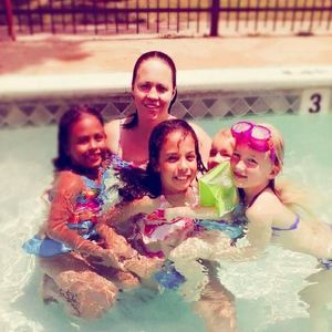 Meet your Posher, Summer