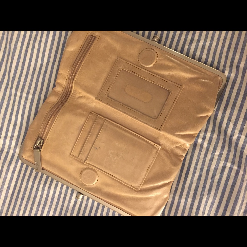 Hobo wallet
