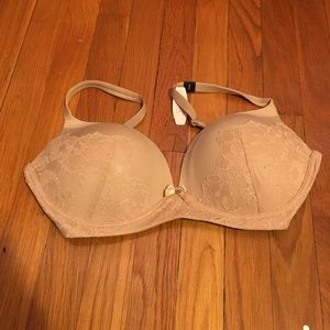 Victoria's Secret Body By Victoria Bra 36DD