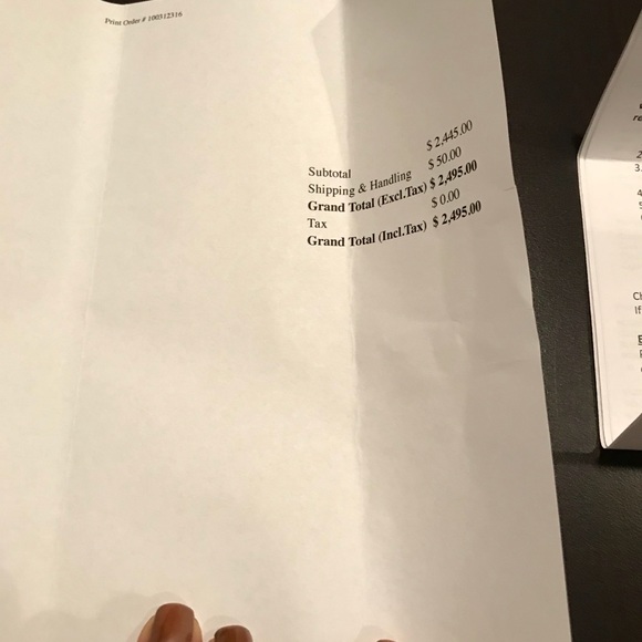 Christian Louboutin Fall Booties - Picture 5 of 8