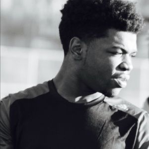 Meet your Posher, Jj