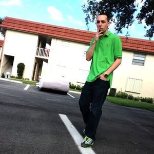 Meet your Posher, Keith