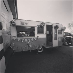 Meet your Posher, Victoria