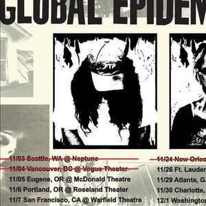 Meet your Posher, Corey