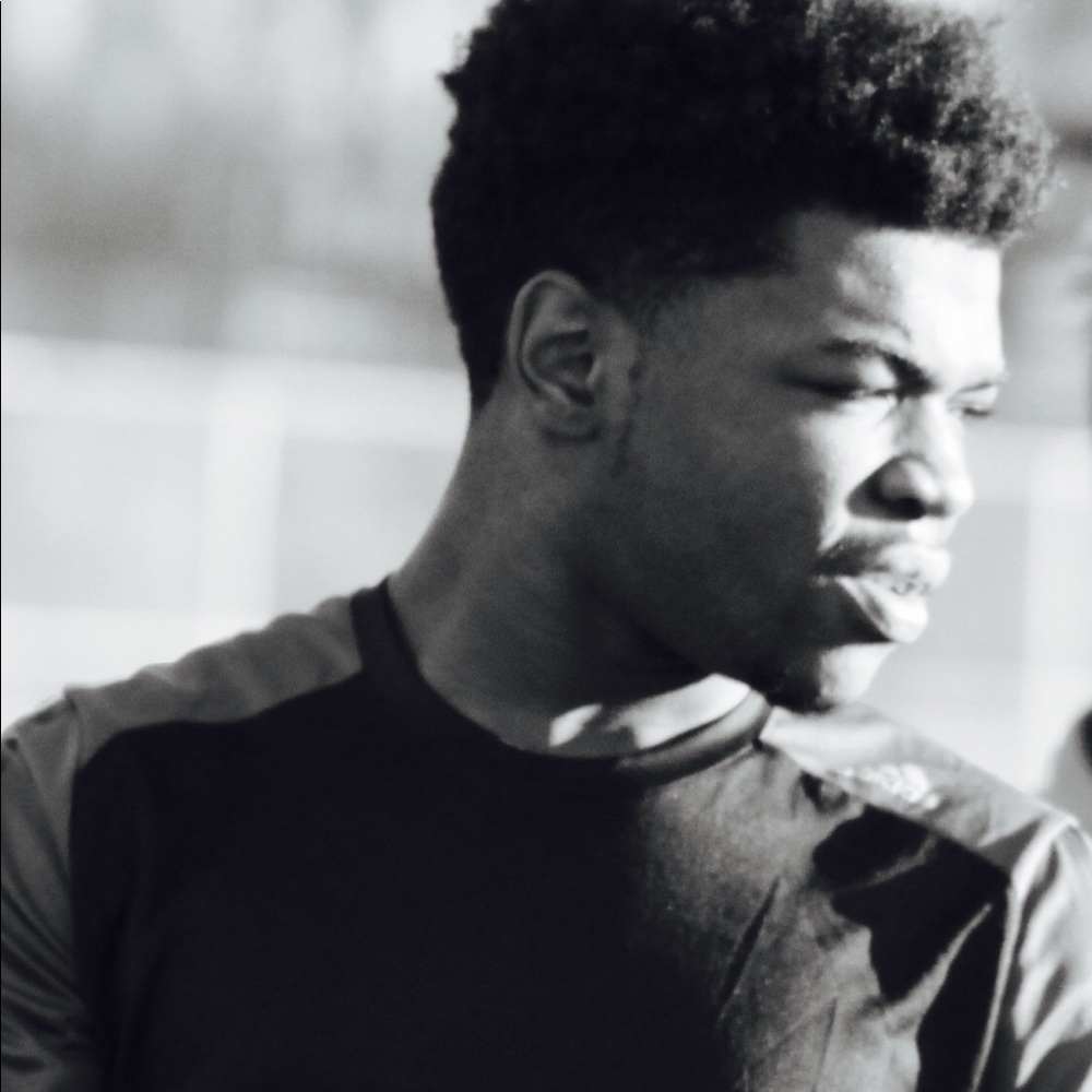 Meet your Posher, Jj