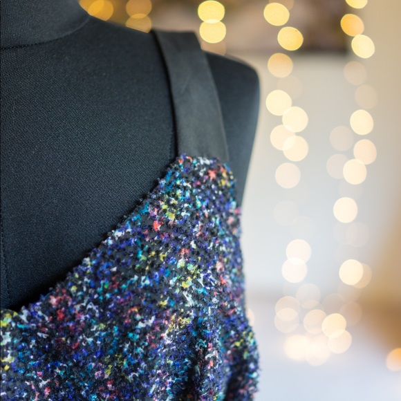 BCBG Generation juniors open back dress - Picture 3 of 7