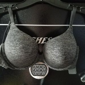 Victoria's Secret Padded perfect coverage bra