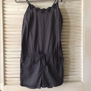Cute Romper!