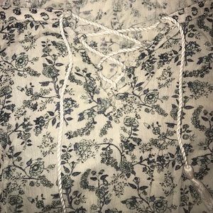 AEO Blouse