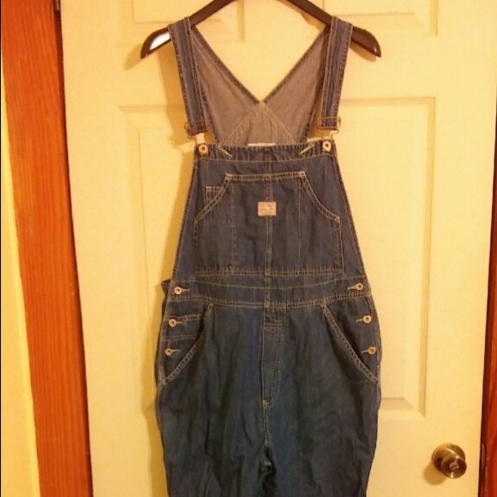 Old Navy Overalls