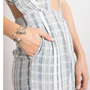 Kendra Scott Kadence Pinch Bracelet in MixedMetals