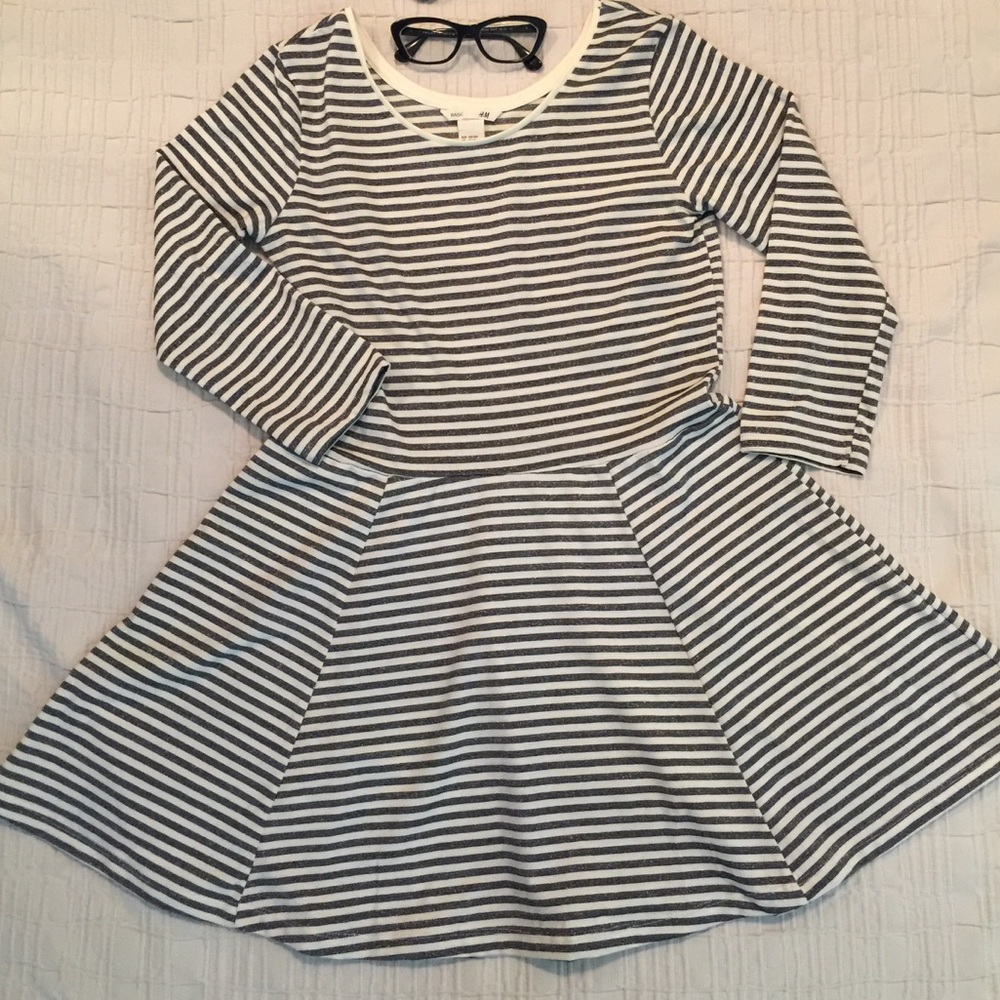 Girls Youth Tunic/Dress