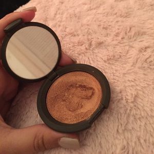 Becca luminous blush