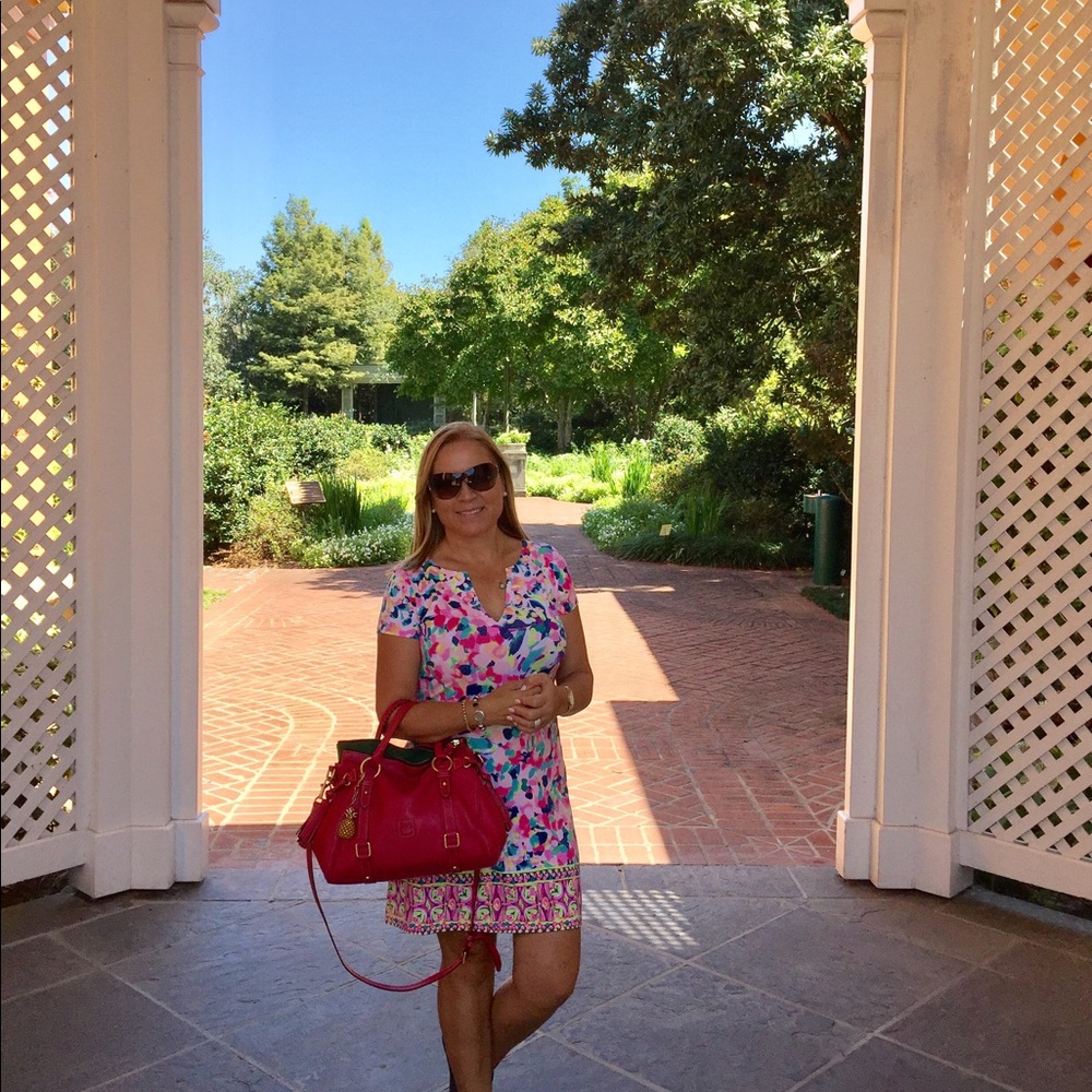 Meet your Posher, Carmen