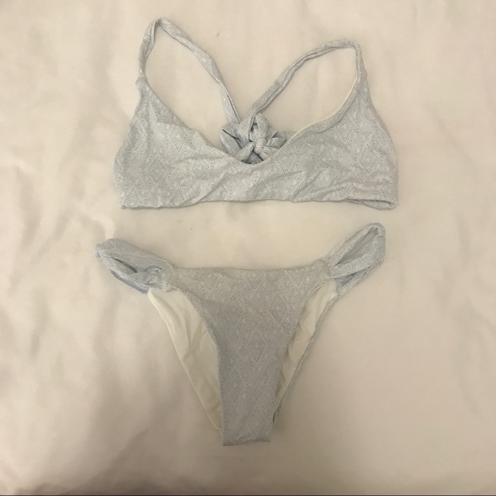 FRANKIES Bikini