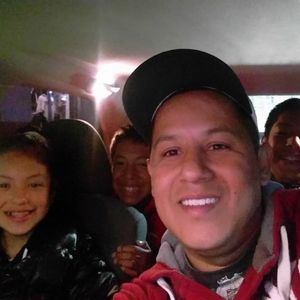 Meet your Posher, Gomez