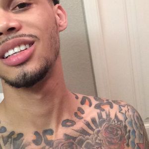 Meet your Posher, Gregory