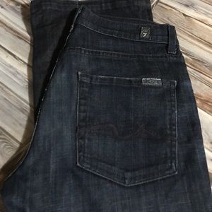 7 For All ManKind Jeans 7 For All ManKind Jeans
