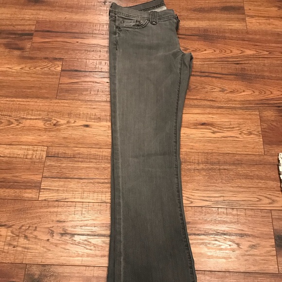Authentic 7forallmankind jeans - Picture 1 of 4